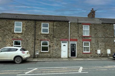 2 bedroom terraced house for sale, Front Street, Sunniside, Bishop Auckland