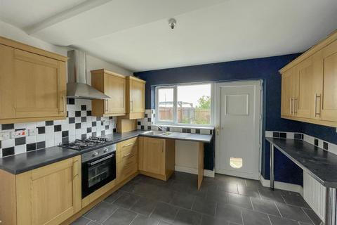 2 bedroom terraced house for sale, Front Street, Sunniside, Bishop Auckland