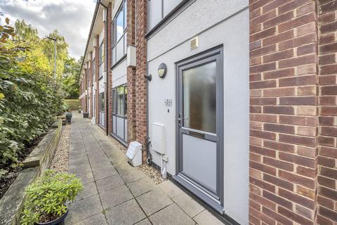 4 bedroom townhouse for sale, Ames Court, Bury St. Edmunds