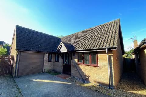 3 bedroom detached bungalow for sale, Gurney Drive, Norwich NR7