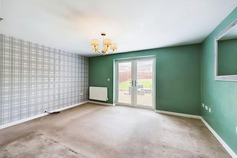 6 Harper Crescent, Peterborough, PE4 7DF