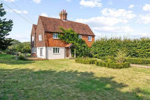 5 bedroom detached house for sale, Crowhurst Lane, Lingfield RH7