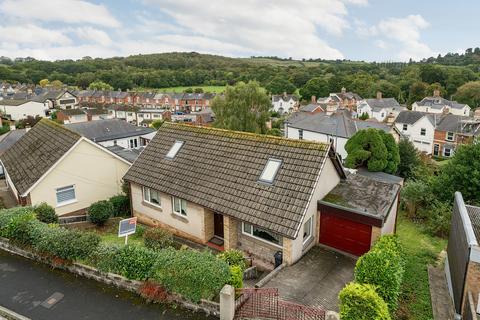 5 bedroom detached house for sale, West Mount, Newton Abbot, TQ12 1DL