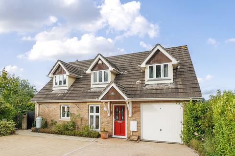 5 bedroom detached house for sale, Sandford View, Newton Abbot, TQ12 2TG