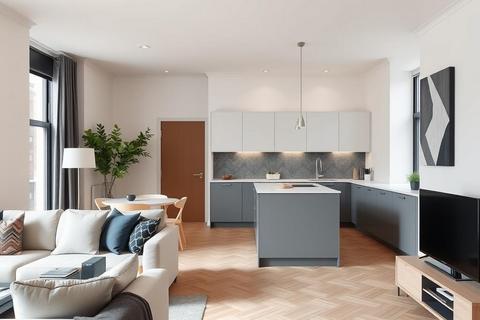 2 bedroom apartment for sale, Manchester City Centre Apartment