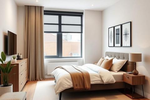 2 bedroom apartment for sale, Manchester City Centre Apartment