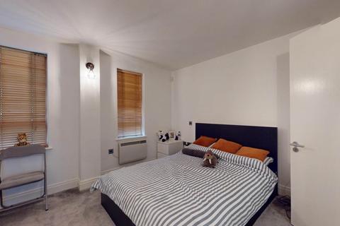 undefined, Harvard Road, Isleworth, TW7 4PA
