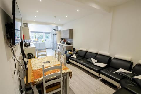 undefined, Tiverton Road, Birmingham B29