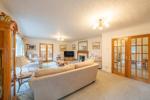 4 bedroom bungalow for sale, The Narth, Monmouth