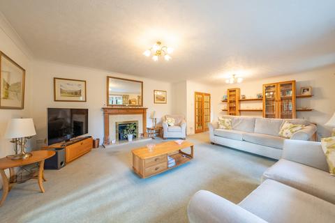 4 bedroom bungalow for sale, The Narth, Monmouth