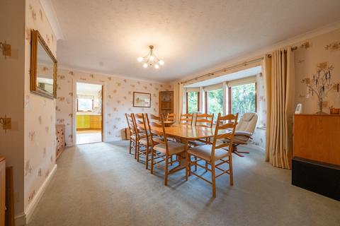 4 bedroom bungalow for sale, The Narth, Monmouth