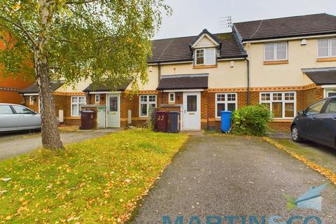 22 Beechfield Close, Liverpool, L26 1YQ