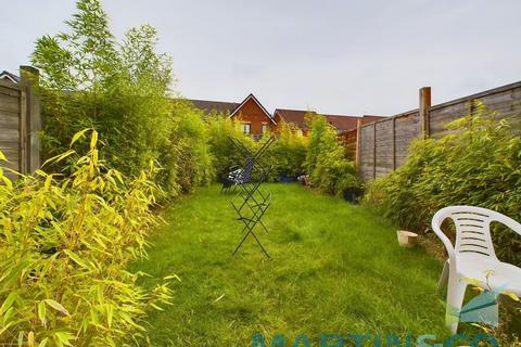 22 Beechfield Close, Liverpool, L26 1YQ