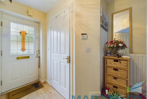 22 Beechfield Close, Liverpool, L26 1YQ
