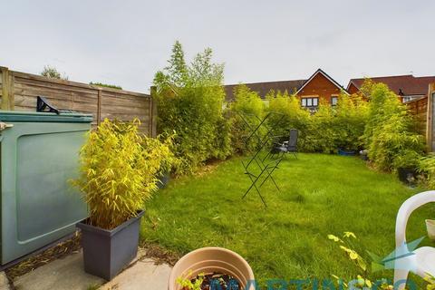 22 Beechfield Close, Liverpool, L26 1YQ