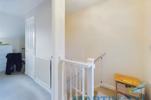 22 Beechfield Close, Liverpool, L26 1YQ