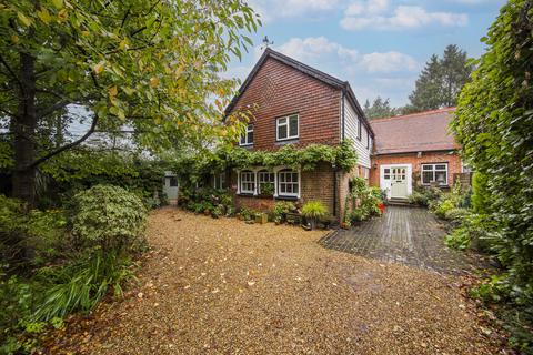 3 bedroom cottage for sale, Cross In Hand, Heathfield