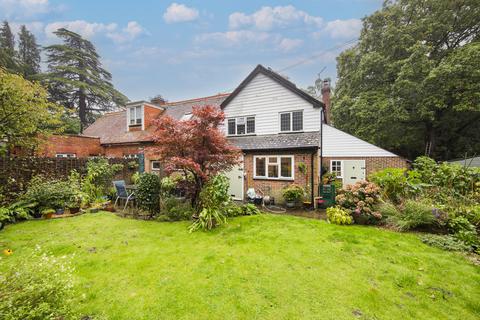 3 bedroom cottage for sale, Cross In Hand, Heathfield