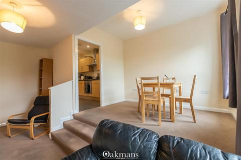 undefined, Heeley Road, Birmingham B29