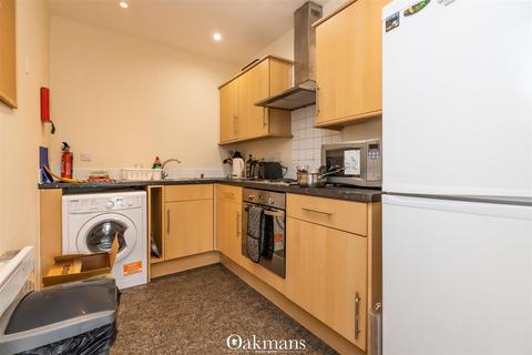 undefined, Heeley Road, Birmingham B29