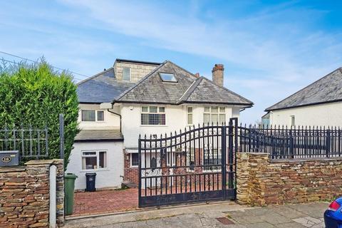 6 bedroom detached house for sale, Torland Road, Plymouth