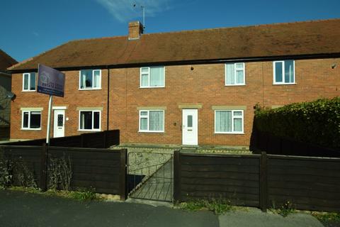 3 bedroom terraced house for sale, Dean Road, Norton YO17