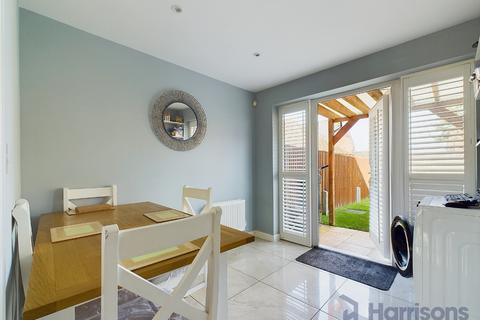 3 bedroom semi-detached house for sale, Holly Blue Drive, Iwade, Sittingbourne, Kent, ME9 8WN