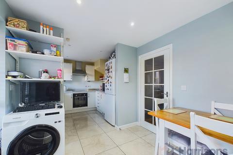 3 bedroom semi-detached house for sale, Holly Blue Drive, Iwade, Sittingbourne, Kent, ME9 8WN