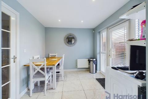 3 bedroom semi-detached house for sale, Holly Blue Drive, Iwade, Sittingbourne, Kent, ME9 8WN