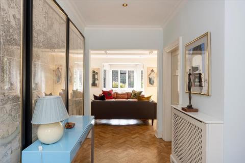 3 bedroom detached house for sale, The Gateways, Sprimont Place, Chelsea, London, SW3