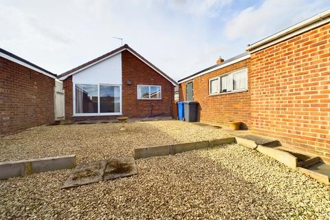 3 bedroom detached bungalow for sale, Lightwood Road, Yoxall