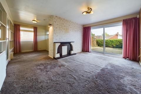 3 bedroom detached bungalow for sale, Lightwood Road, Yoxall