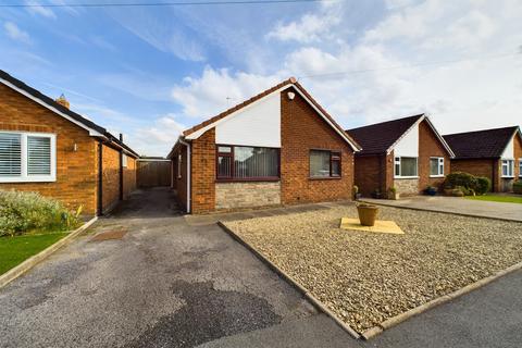 3 bedroom detached bungalow for sale, Lightwood Road, Yoxall