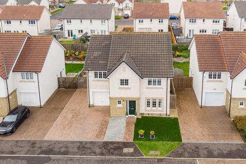10 Cavendish Avenue, Cumbernauld, Glasgow, G68 0GT