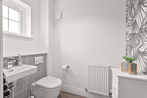 10 Cavendish Avenue, Cumbernauld, Glasgow, G68 0GT