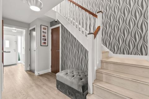 10 Cavendish Avenue, Cumbernauld, Glasgow, G68 0GT