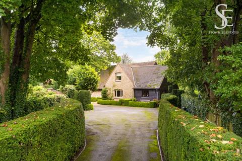 5 bedroom barn conversion for sale, Old Road, East Hendred, OX12