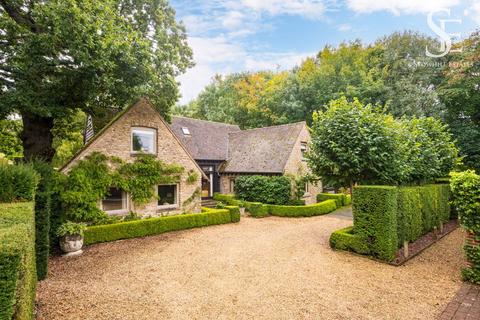 5 bedroom barn conversion for sale, Old Road, East Hendred, OX12