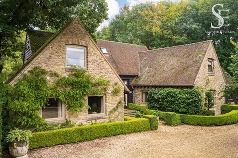 5 bedroom barn conversion for sale, Old Road, East Hendred, OX12