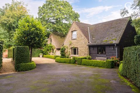 5 bedroom barn conversion for sale, Old Road, East Hendred, OX12