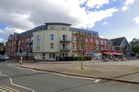 2 bedroom apartment for sale, Macaulay Road, Broadstone