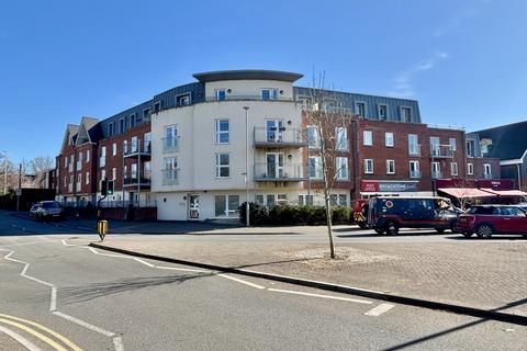 2 bedroom apartment for sale, Macaulay Road, Broadstone