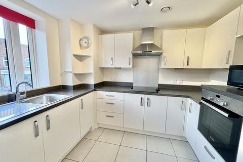 2 bedroom apartment for sale, Macaulay Road, Broadstone