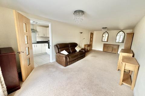undefined, Macaulay Road, Broadstone