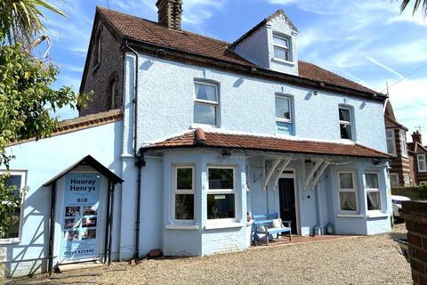 9 bedroom detached house for sale, 19 Cromer Road, Sheringham NR26