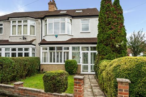 4 bedroom semi-detached house for sale, Demesne Road, Wallington