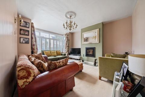 4 bedroom semi-detached house for sale, Demesne Road, Wallington