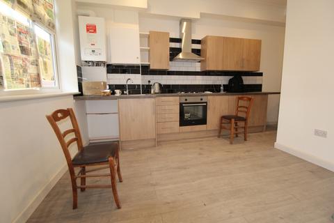 2 bedroom flat to rent, Aldborough Road South, Seven Kings, Essex, IG3