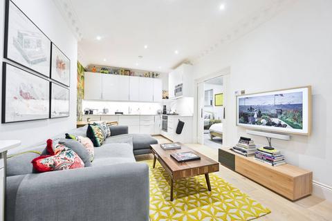 1 bedroom flat for sale, Bramham Gardens, South Kensington, London, SW5