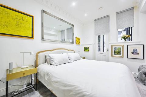 1 bedroom flat for sale, Bramham Gardens, South Kensington, London, SW5